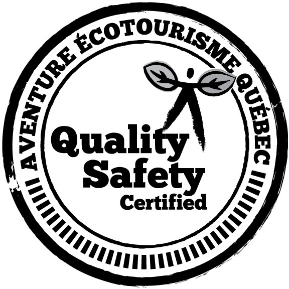 Logo accredite en NB