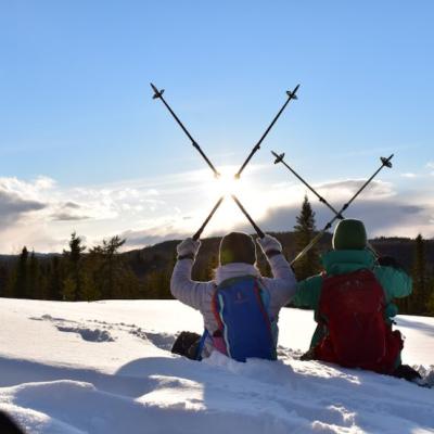 Ski Hok Hok Ski